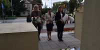 81. rocznica wybuchu Powstania Warszawskiego