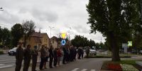 81. rocznica wybuchu Powstania Warszawskiego