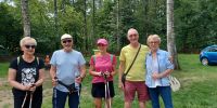 VI Rajd Rowerowy „Powiatowa setka”