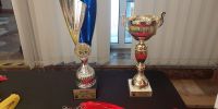 Turniej Szachowy o tytuł Mistrza 57. Lata na Pałukach