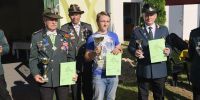 Żniwny Turniej Królewski w Skokach