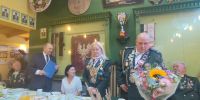 Żniwny Turniej Królewski w Skokach
