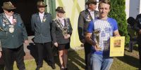 Żniwny Turniej Królewski w Skokach