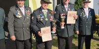 Żniwny Turniej Królewski w Skokach