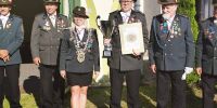 Żniwny Turniej Królewski w Skokach