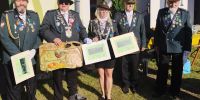 Żniwny Turniej Królewski w Skokach