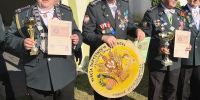 Żniwny Turniej Królewski w Skokach