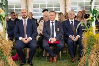 Dożynki Gminno-Parafialne w Damasławku
