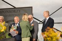 Dożynki Gminno-Parafialne w Damasławku