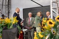 Dożynki Gminno-Parafialne w Damasławku