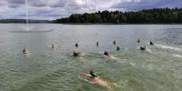 Mamy w powiecie kolejnych młodych ratowników WOPR