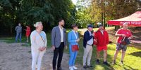 Mamy w powiecie kolejnych młodych ratowników WOPR