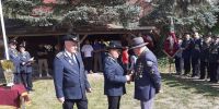 Drużynowy turniej strzelecki o Puchar Starosty Wągrowieckiego w Popowie Kościelnym