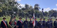 Drużynowy turniej strzelecki o Puchar Starosty Wągrowieckiego w Popowie Kościelnym