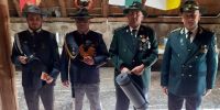 Drużynowy turniej strzelecki o Puchar Starosty Wągrowieckiego w Popowie Kościelnym