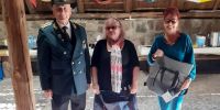 Drużynowy turniej strzelecki o Puchar Starosty Wągrowieckiego w Popowie Kościelnym