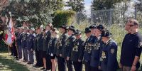 Drużynowy turniej strzelecki o Puchar Starosty Wągrowieckiego w Popowie Kościelnym