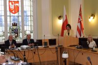 Oświata: narada z dyrektorami i awanse zawodowe