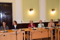 Oświata: narada z dyrektorami i awanse zawodowe
