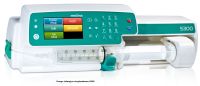 Zarząd Powiatu Wągrowieckiego przekazał pompę infuzyjną dla wągrowieckiego hospicjum