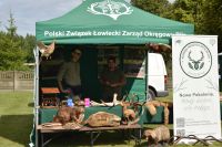 Dożynki Powiatowo - Gminne Rościnno 2025
