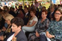 Dożynki Powiatowo - Gminne Rościnno 2025