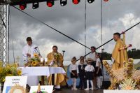 Dożynki Powiatowo - Gminne Rościnno 2025