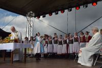 Dożynki Powiatowo - Gminne Rościnno 2025