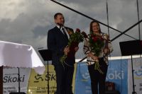 Dożynki Powiatowo - Gminne Rościnno 2025