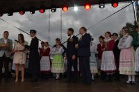 Dożynki Powiatowo - Gminne Rościnno 2025