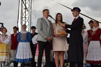 Dożynki Powiatowo - Gminne Rościnno 2025