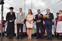 Dożynki Powiatowo - Gminne Rościnno 2025