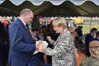 Dożynki Powiatowo - Gminne Rościnno 2025
