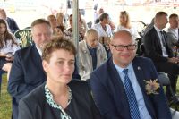 Dożynki Powiatowo - Gminne Rościnno 2025