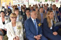 Dożynki Powiatowo - Gminne Rościnno 2025