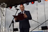 Dożynki Powiatowo - Gminne Rościnno 2025