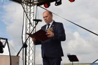 Dożynki Powiatowo - Gminne Rościnno 2025