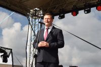 Dożynki Powiatowo - Gminne Rościnno 2025