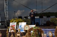 Dożynki Powiatowo - Gminne Rościnno 2025