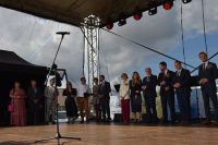 Dożynki Powiatowo - Gminne Rościnno 2025