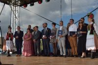 Dożynki Powiatowo - Gminne Rościnno 2025