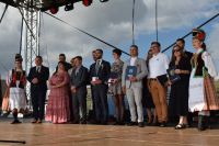 Dożynki Powiatowo - Gminne Rościnno 2025