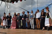 Dożynki Powiatowo - Gminne Rościnno 2025