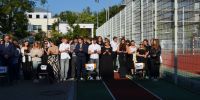 Rozpoczął się rok szkolny 2025/2026 - Zespół Szkół nr 2 w Wągrowcu
