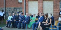 Rozpoczął się rok szkolny 2025/2026 - Zespół Szkół nr 2 w Wągrowcu