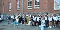 Rozpoczął się rok szkolny 2025/2026 - Zespół Szkół nr 2 w Wągrowcu