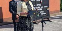 Rozpoczął się rok szkolny 2025/2026 - I Liceum Ogólnokształcące w Wągrowcu