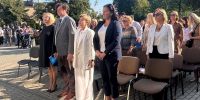 Rozpoczął się rok szkolny 2025/2026 - SOSW w Wągrowcu