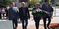 86. rocznica wybuchu II wojny światowej