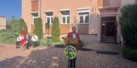 Rozpoczął się rok szkolny 2025/2026 - Zespół Szkół w Gołańczy